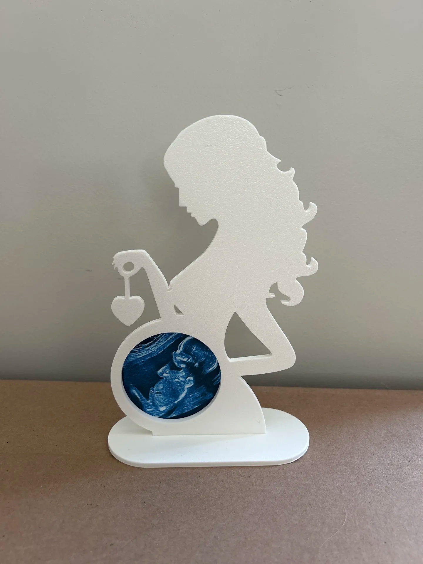 Ram za Slike Ultrazvuka Vaše Bebe  - Ramovi za slike, slika 2